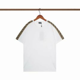 Picture of Fendi T Shirts Short _SKUFendiS-3XLR12134704